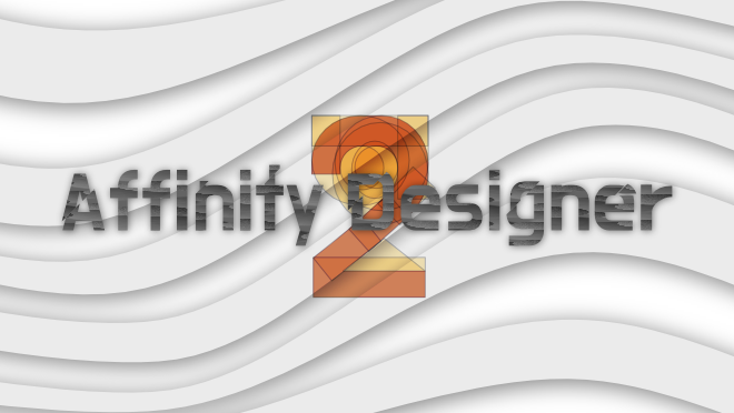 最新版 Affinity Designer 2 V1からの変更点 違い アップグレードされた点を比較 Chakamakashiブログ
