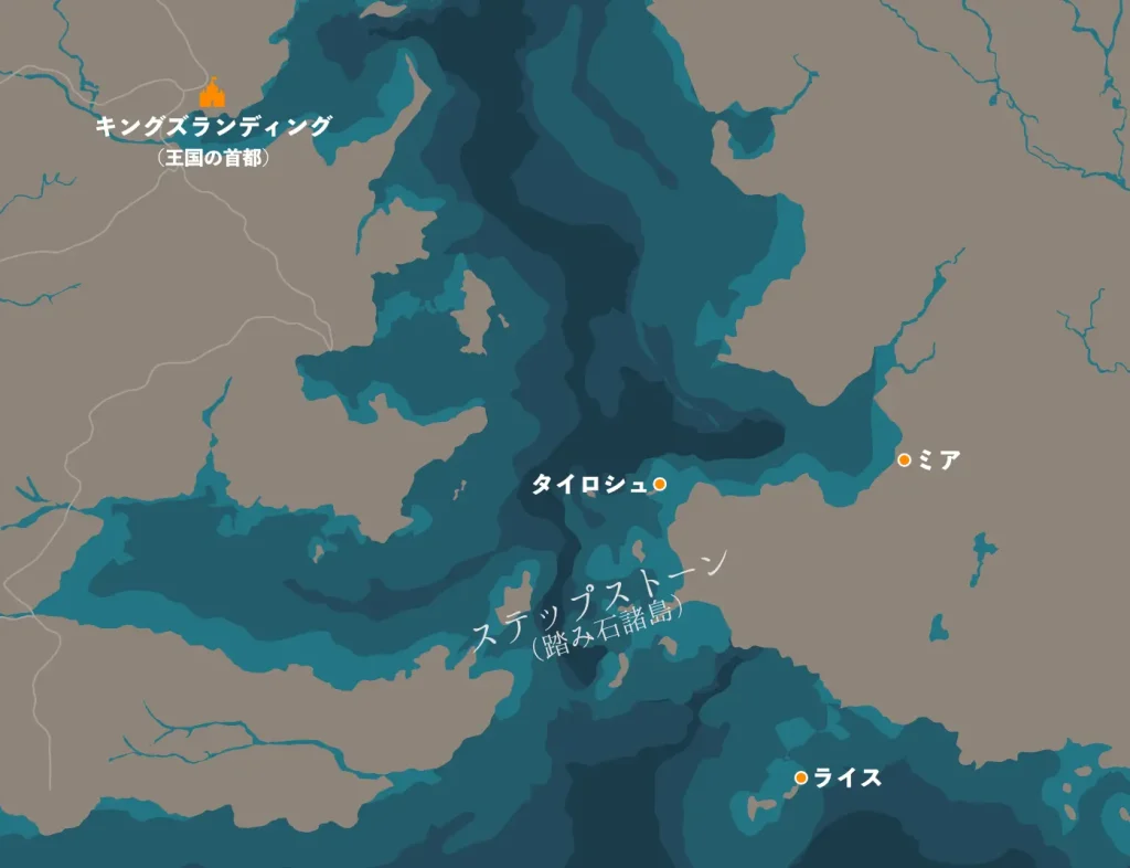三頭市の地図・場所